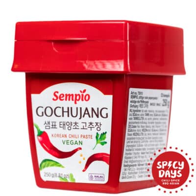 Sempio Gochujang pasta od chili papričica 250g