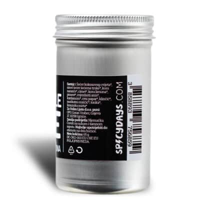 Apple Pie mješavina začina za pitu od jabuka BIO 65g