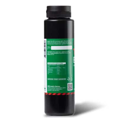 Coffee Texas BBQ umak 250ml