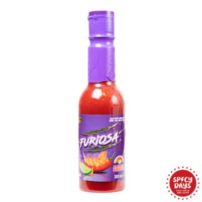 La Anita: Furiosa ljuti umak 300ml