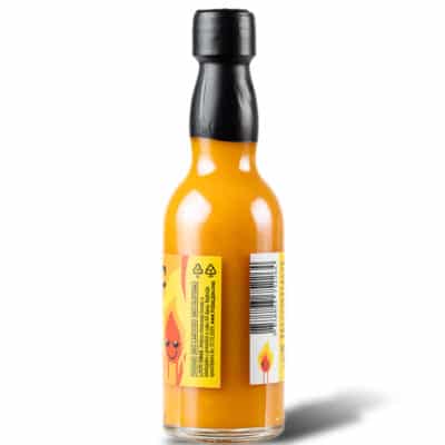 PECKAti ljuti umak 100ml - pobjednik HomeChili natjecanja 2025