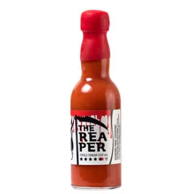 The Reaper ljuti umak 100ml