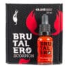 Brutalero Scorpion ljuti umak u poklon pakiranju 20ml