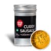 Curry Sausage mješavina začina BIO 55g