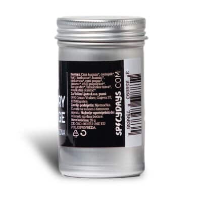 Curry Sausage mješavina začina BIO 55g