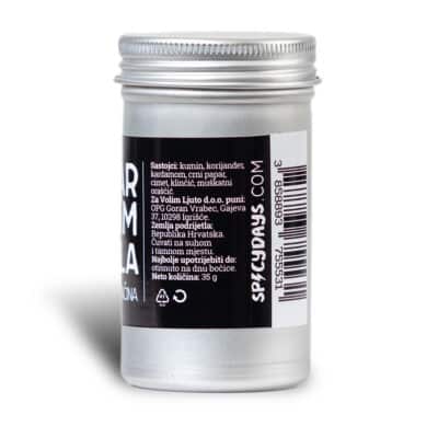 Garam masala 35g