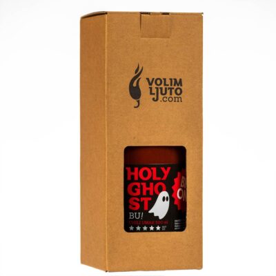 Holy Ghost Big One ljuti umak 500ml