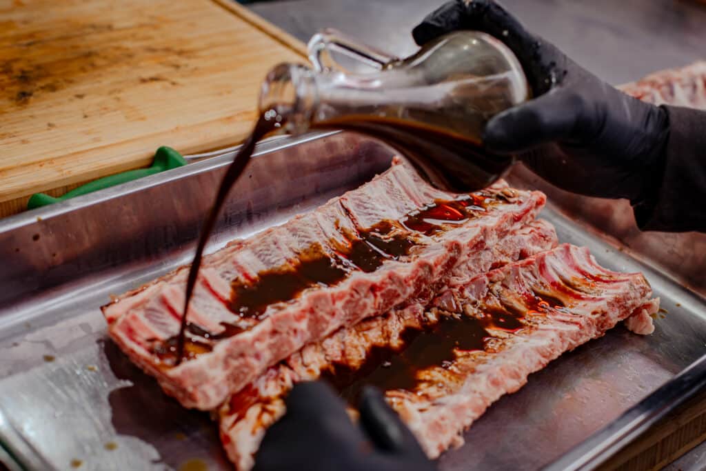 Barbecue umak ili BBQ umak - što je to, kako se koristi i čemu služi? 2