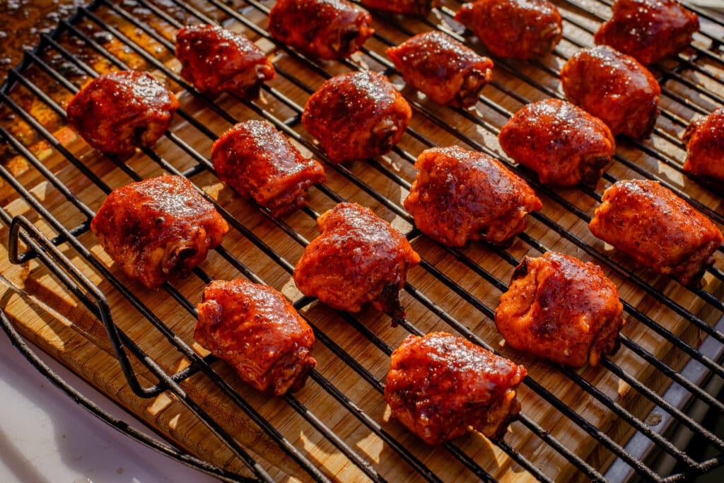 Barbecue umak ili BBQ umak - što je to, kako se koristi i čemu služi? 1