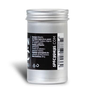 Klinčić cijeli 30g