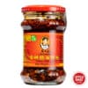 Lao-Gan-Ma crispy chili in oil - hrskavi chili u ulju 210g