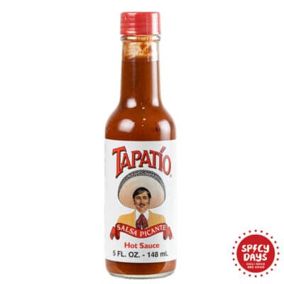 Tapatio ljuti umak 148ml