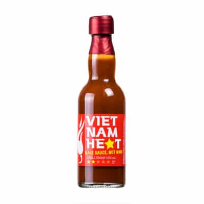 Vietnam Heat - ljuti umak 100ml