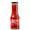 Vrabasco Atomic Sweet Chili slako ljuti umak 295ml