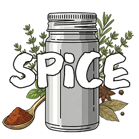 Spicy Days - Chili, Spice, BBQ and Asian shop 3
