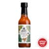 Queen Majesty - Sicilian Scorpion ljuti umak 147ml