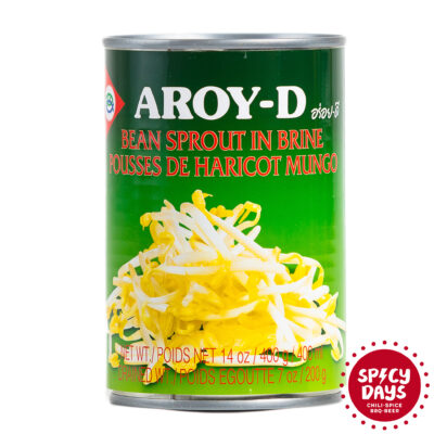 Aroy-D Klice graha u salamuri 400g