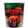 Bibigo Extra Spicy Kimchi Ramyun Cup instant ramen rezanci 98g