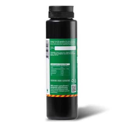 Chipotle Mustard BBQ umak 250ml