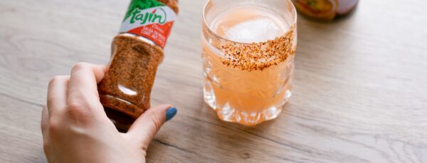 Aperol Coconut Margarita - egzotični klasik s twistom 1