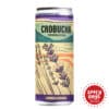 Crobucha Lavanda 0,33l - kombucha