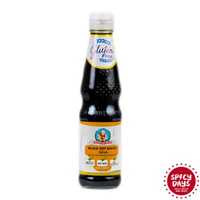 Healthy Boy Crni soja umak (bez glutena) 300ml