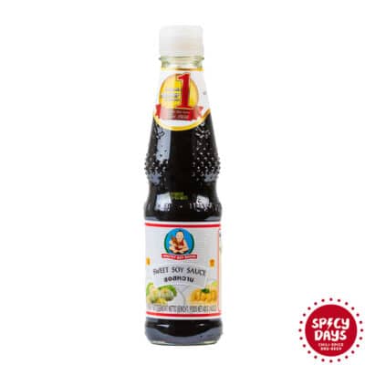 Healthy Boy Sweet soja umak 300ml