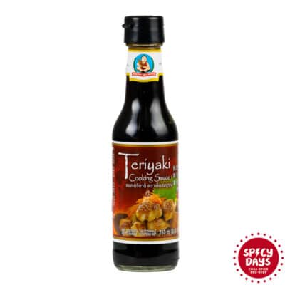 Healthy Boy Teriyaki umak 250ml