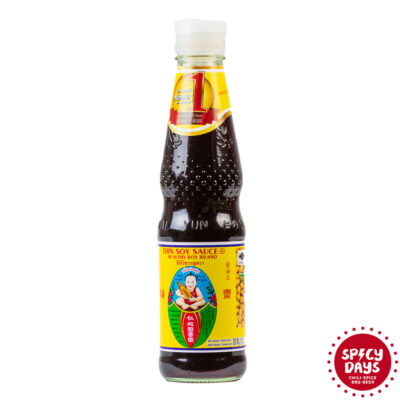Healthy Boy Thin soja umak 300ml