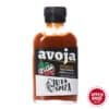 Juta Spiza Avoja ljuti umak 100ml