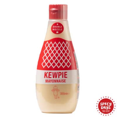 Kewpie Majoneza 355ml