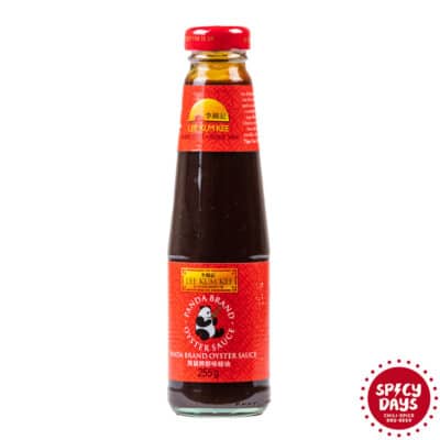 LKK Panda Oyster sauce (umak od kamenica) 255g