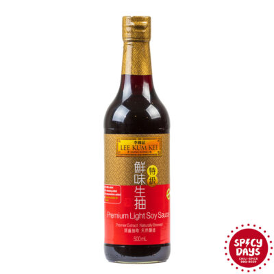 LKK Premium svijetli soja umak 500ml