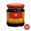 Lao Gan Ma - Spicy Paste in Chili Oil - ljuta chili pasta u ulju 200g