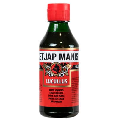 Lucullus Ketjap Manis (slatki soja umak) 250ml