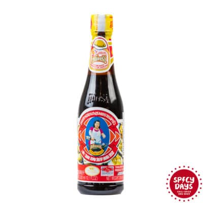 Maekrua Oyster sauce (umak od kamenica) 300ml