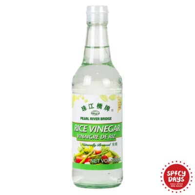 Pearl River Bridge Rižin ocat 500ml