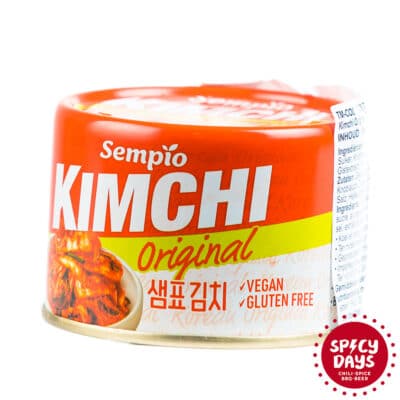 Sempio Kimchi Original (konzerva) 160g