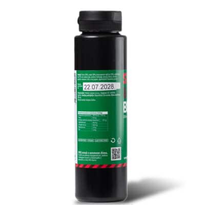 Sweet and Smoky BBQ umak 250ml