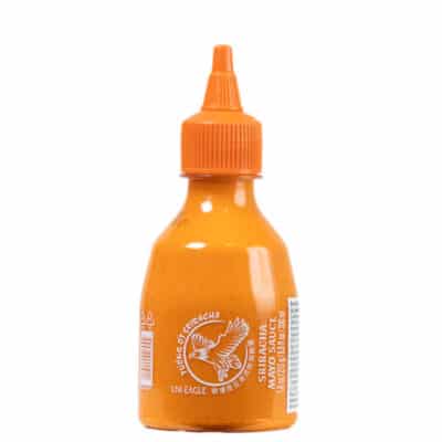 Uni Eagle Sriracha Mayo ljuta majoneza 215g