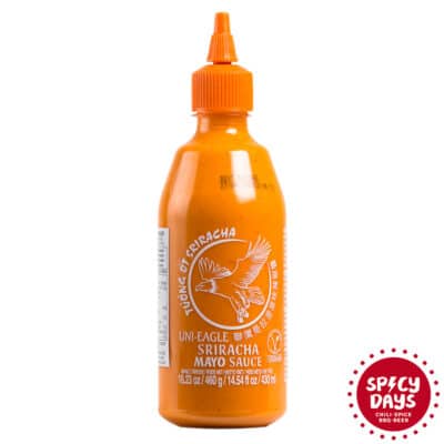 Uni Eagle Sriracha Mayo ljuta majoneza 460g