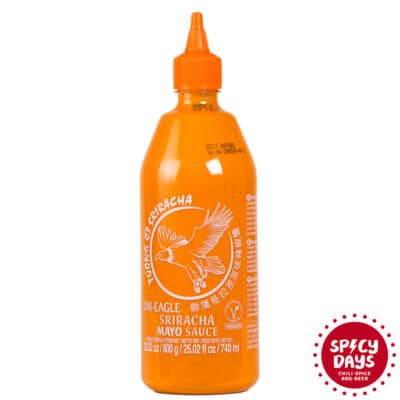 Uni Eagle Sriracha Mayo ljuta majoneza 800g