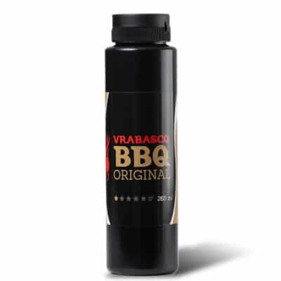 Vrabasco BBQ Original umak za roštilj 265ml