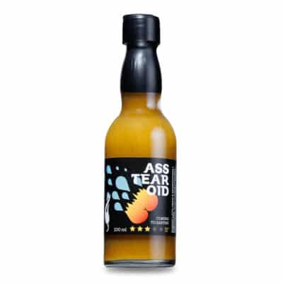 AssTearOid ljuti umak 100ml