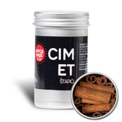 Cimet štapići 35g