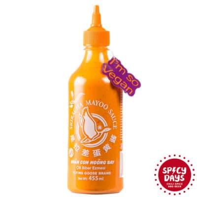 Flying Goose Sriracha Mayoo - ljuti umak 455ml