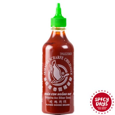 Flying Goose Sriracha ljuti umak 455ml