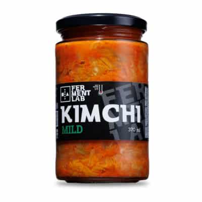 Kimchi Mild 370ml Ferment Lab