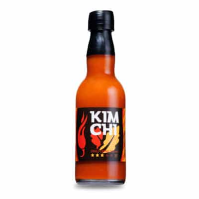 Kimchi ljuti umak 100ml