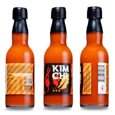 Kimchi ljuti umak 100ml